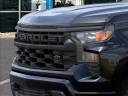 Thumbnail image of 2025 Chevrolet Silverado 1500 at Mccluskey Chevrolet Kings Automall