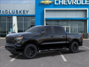 Thumbnail image of 2025 Chevrolet Silverado 1500 at Mccluskey Chevrolet Kings Automall