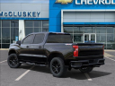 Thumbnail image of 2025 Chevrolet Silverado 1500 at Mccluskey Chevrolet Kings Automall
