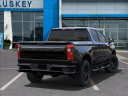 Thumbnail image of 2025 Chevrolet Silverado 1500 at Mccluskey Chevrolet Kings Automall