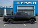 Thumbnail image of 2025 Chevrolet Silverado 1500 at Mccluskey Chevrolet Kings Automall