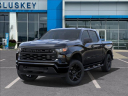 Thumbnail image of 2025 Chevrolet Silverado 1500 at Mccluskey Chevrolet Kings Automall