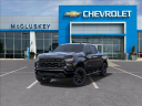 Thumbnail image of 2025 Chevrolet Silverado 1500 at Mccluskey Chevrolet Kings Automall