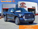 Thumbnail image of 2024 Toyota Tundra at Toyota Of Orange