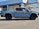 Thumbnail image of 2024 Chevrolet Silverado 1500 at Russell Chevrolet
