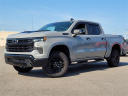 Thumbnail image of 2024 Chevrolet Silverado 1500 at Russell Chevrolet