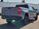 Thumbnail image of 2024 Chevrolet Silverado 1500 at Russell Chevrolet
