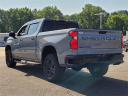 Thumbnail image of 2024 Chevrolet Silverado 1500 at Russell Chevrolet