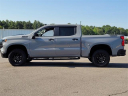 Thumbnail image of 2024 Chevrolet Silverado 1500 at Russell Chevrolet