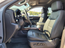 Thumbnail image of 2024 Chevrolet Silverado 1500 at Russell Chevrolet