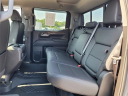 Thumbnail image of 2024 Chevrolet Silverado 1500 at Russell Chevrolet