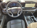 Thumbnail image of 2024 Chevrolet Silverado 1500 at Russell Chevrolet