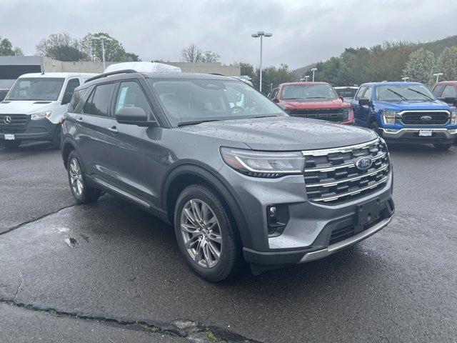 Thumbnail image of 2025 Ford Explorer at GengrasFordLincoln NEW