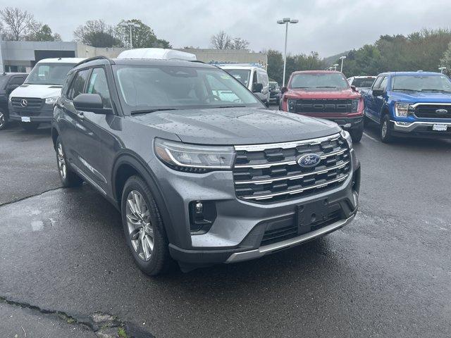 Thumbnail image of 2025 Ford Explorer at GengrasFordLincoln NEW