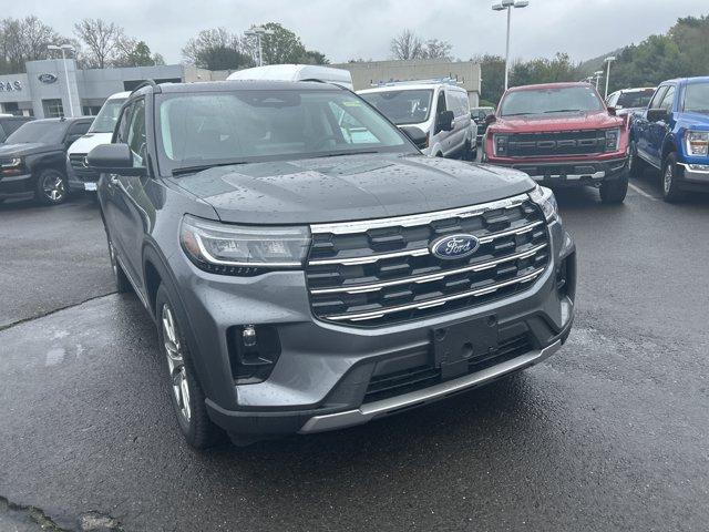 Thumbnail image of 2025 Ford Explorer at GengrasFordLincoln NEW