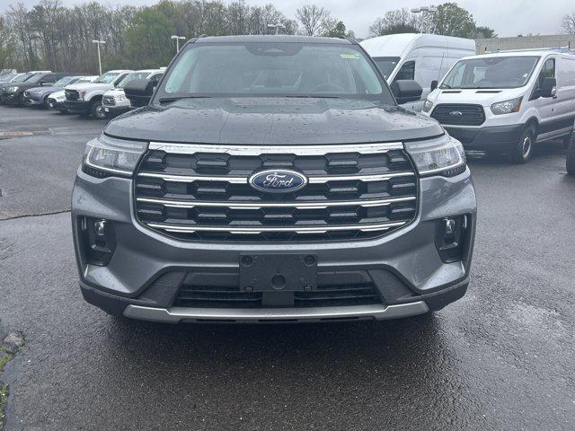 Thumbnail image of 2025 Ford Explorer at GengrasFordLincoln NEW