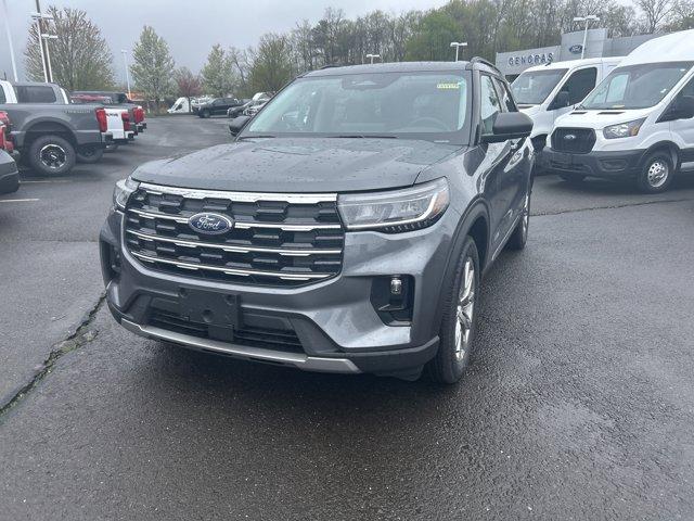 Thumbnail image of 2025 Ford Explorer at GengrasFordLincoln NEW