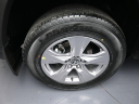 Thumbnail image of 2025 Toyota RAV4 at Plaza Honda