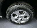 Thumbnail image of 2025 Toyota RAV4 at Plaza Honda