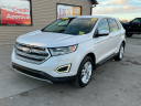 Thumbnail image of 2015 Ford Edge at Showcase Auto Sales LLC