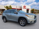 Thumbnail image of 2015 Toyota Highlander at Fred Anderson Toyota Of Charleston