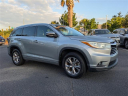 Thumbnail image of 2015 Toyota Highlander at Fred Anderson Toyota Of Charleston