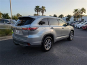 Thumbnail image of 2015 Toyota Highlander at Fred Anderson Toyota Of Charleston