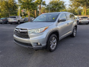Thumbnail image of 2015 Toyota Highlander at Fred Anderson Toyota Of Charleston
