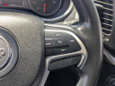 Thumbnail image of 2018 Jeep Cherokee at stUSED MooreChryslerJeep SHARED