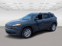 Thumbnail image of 2018 Jeep Cherokee at stUSED MooreChryslerJeep SHARED