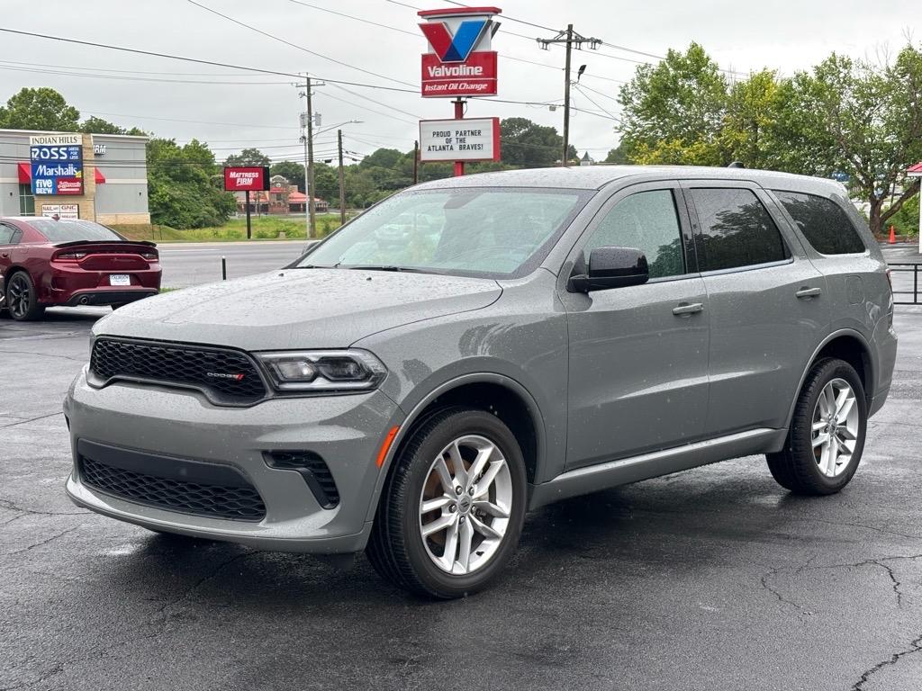 Thumbnail image of 2023 Dodge Durango at Calhoun Auto Outlet