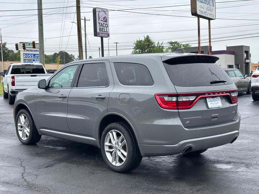Thumbnail image of 2023 Dodge Durango at Calhoun Auto Outlet