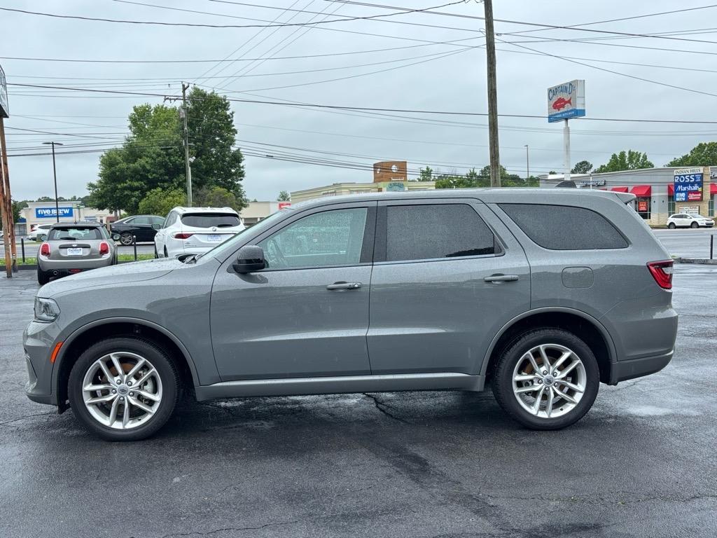 Thumbnail image of 2023 Dodge Durango at Calhoun Auto Outlet