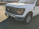 Thumbnail image of 2025 Ford F-150 at CrossroadsFord of Apex - NEW