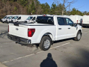 Thumbnail image of 2025 Ford F-150 at CrossroadsFord of Apex - NEW
