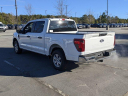 Thumbnail image of 2025 Ford F-150 at CrossroadsFord of Apex - NEW
