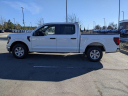 Thumbnail image of 2025 Ford F-150 at CrossroadsFord of Apex - NEW