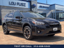 Thumbnail image of 2022 Subaru Crosstrek at Lou Fusz Subaru St. Louis