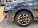 Thumbnail image of 2022 Subaru Crosstrek at Lou Fusz Subaru St. Louis