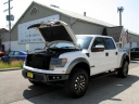 Thumbnail image of 2014 Ford F-150 at SUNLIGHT AUTO LLC