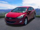 Thumbnail image of 2013 Hyundai Elantra at USED - LarryHMillerToyota