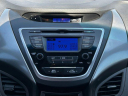 Thumbnail image of 2013 Hyundai Elantra at USED - LarryHMillerToyota