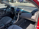 Thumbnail image of 2013 Hyundai Elantra at USED - LarryHMillerToyota