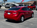Thumbnail image of 2013 Hyundai Elantra at USED - LarryHMillerToyota