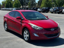 Thumbnail image of 2013 Hyundai Elantra at USED - LarryHMillerToyota