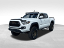 Thumbnail image of 2017 Toyota Tacoma at Aventura Chrysler Jeep Dodge Ram