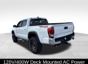 Thumbnail image of 2017 Toyota Tacoma at Aventura Chrysler Jeep Dodge Ram