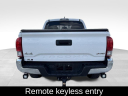 Thumbnail image of 2017 Toyota Tacoma at Aventura Chrysler Jeep Dodge Ram