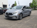 Thumbnail image of 2022 Honda Odyssey at LaFontaine Honda