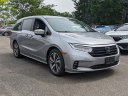 Thumbnail image of 2022 Honda Odyssey at LaFontaine Honda